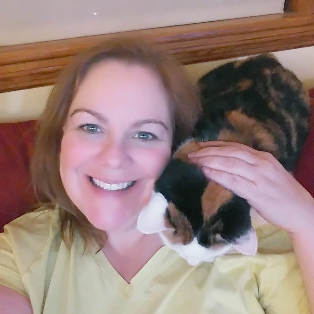 Meet your Posher, Melba